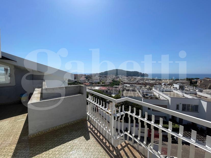 Attico in Via Cuostile IV Trav.DX 1, Gaeta — foto 4 di 5