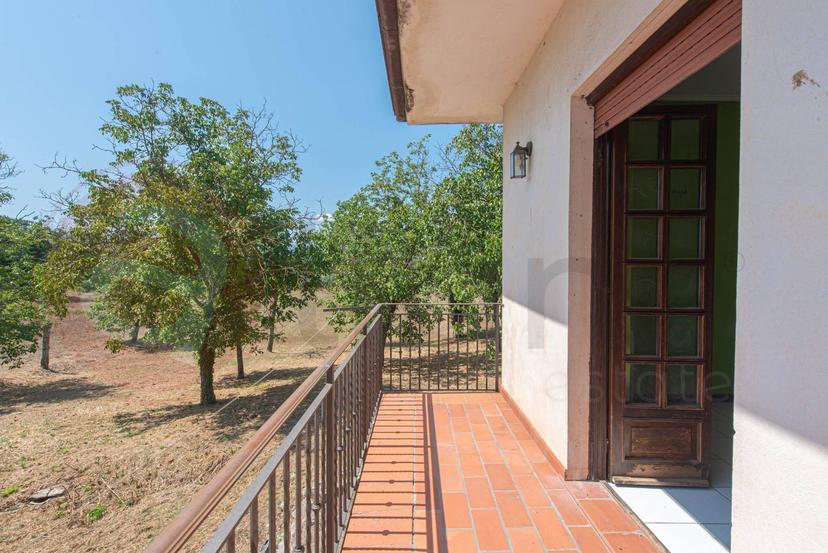 Villa in Via Panniglia IV Snc, Roccasecca — foto 3 di 5