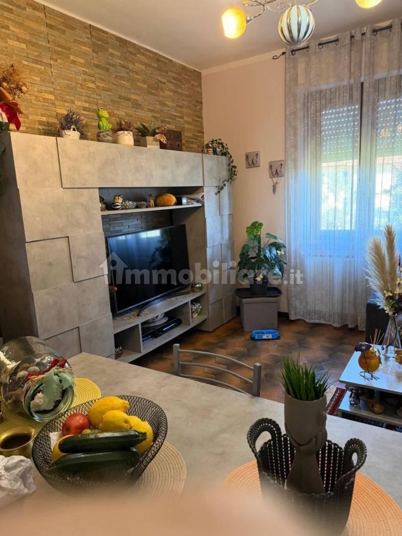 Quadrilocale, Castelnuovo Magra — foto 2 di 5