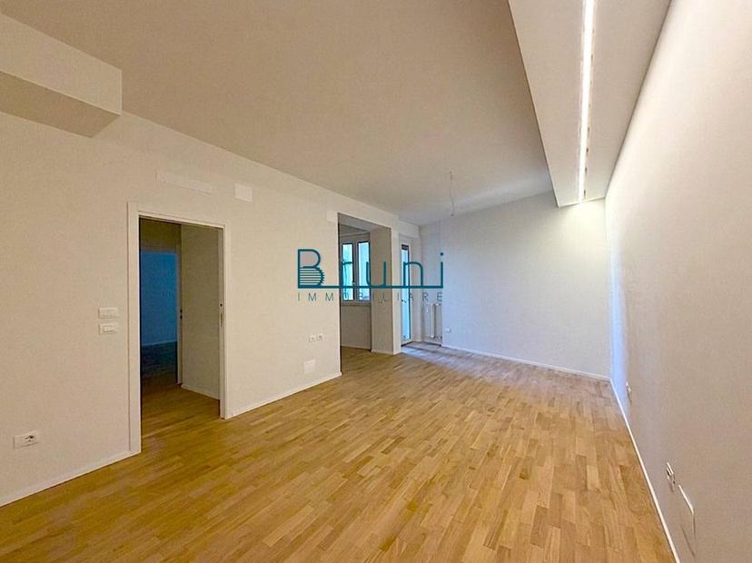 Trilocale in Viale Alcide De Gasperi, San Benedetto del Tronto — foto 2 di 5