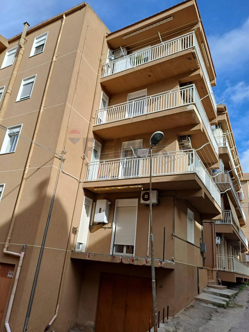 Appartamento in Vicolo Giuseppe Verdi 42, Grotte — foto 5 di 5
