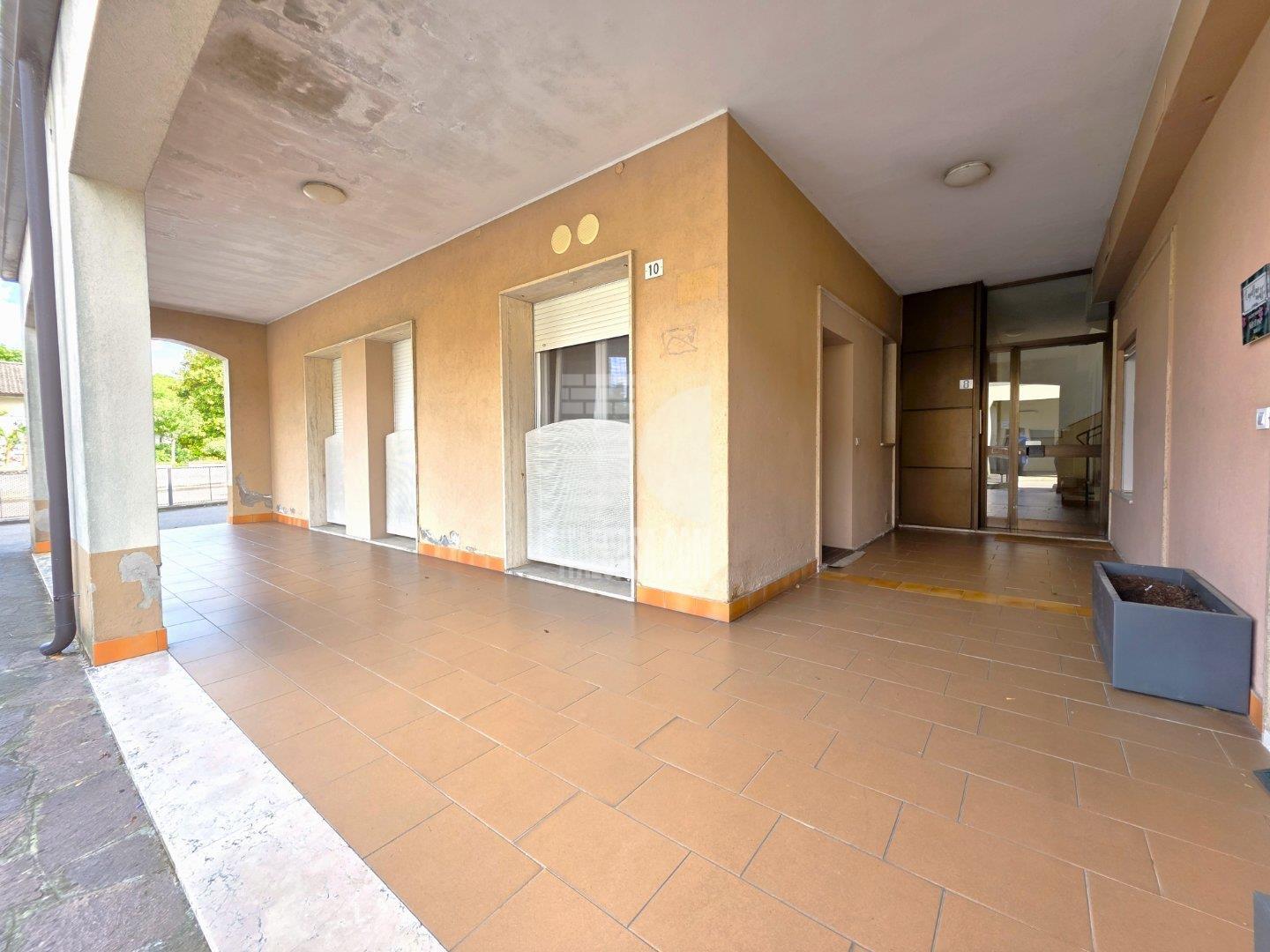 Bilocale in Via Pilona 8, Bagnolo San Vito