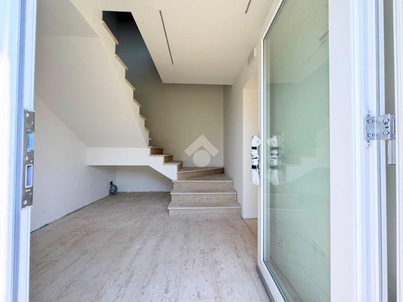 Trilocale in Via del Bersagliere 46, Rivignano Teor — foto 3 di 5