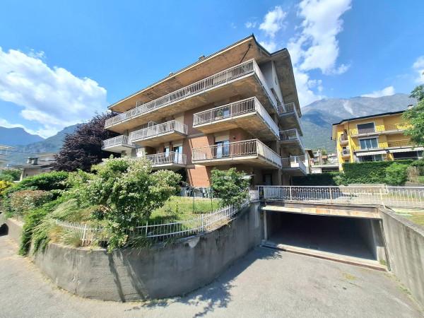 Attico in Via Cesare Battisti 13, Saint-Vincent — foto 5 di 5