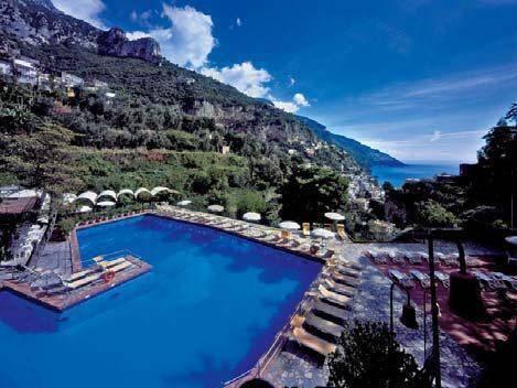 Monolocale in Via Pasitea 344, Positano — foto 4 di 5