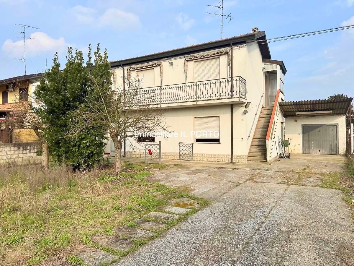 Appartamento, Lagosanto