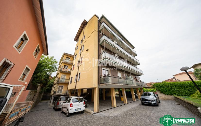 Trilocale in Via N. della Casa 14, Baveno — foto 5 di 5