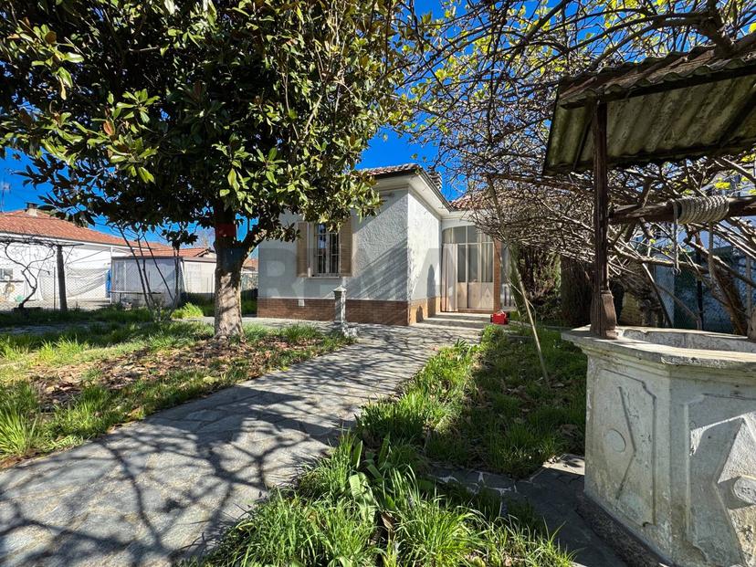 Villa in Via Campo Sportivo 20, San Germano Vercellese — foto 4 di 5
