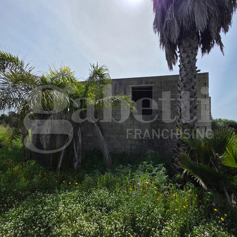 Casa indipendente in Via Speranzella 100, Alliste — foto 3 di 5