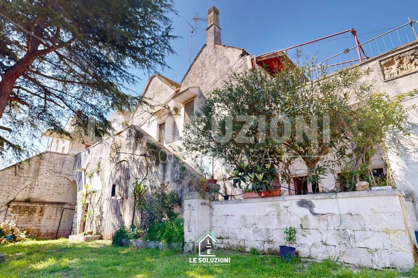 Villa in Strada Comunale Regio 30, Castellana Grotte — foto 5 di 5
