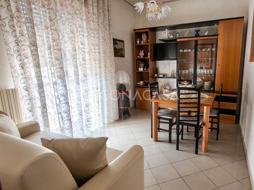 Villa bifamiliare in Via Bologna 125, San Severo — foto 5 di 5