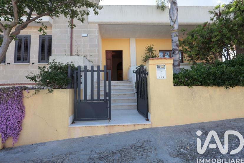 Villa in Via Enrico Berlinguer, Specchia — foto 2 di 5