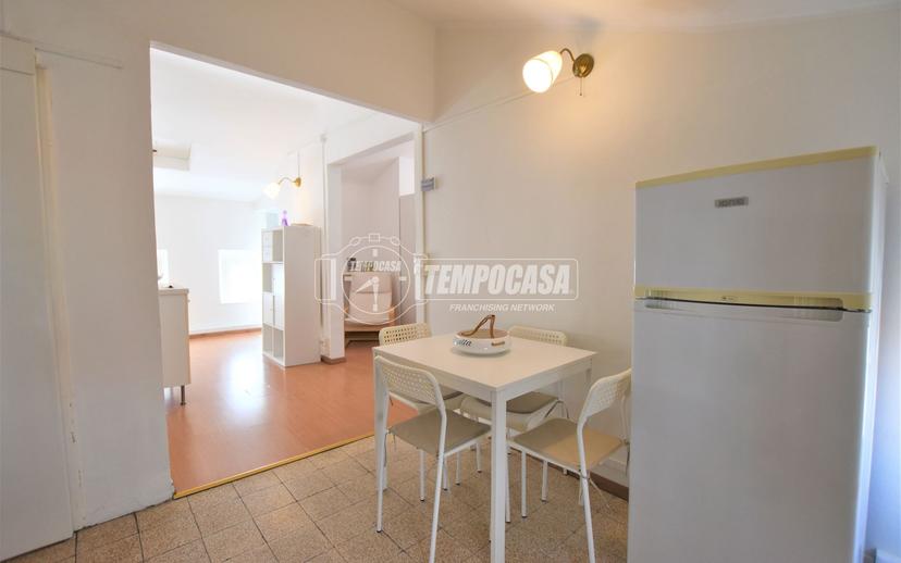 Trilocale in Via Gaetano Properzi 208, Porto San Giorgio — foto 4 di 5