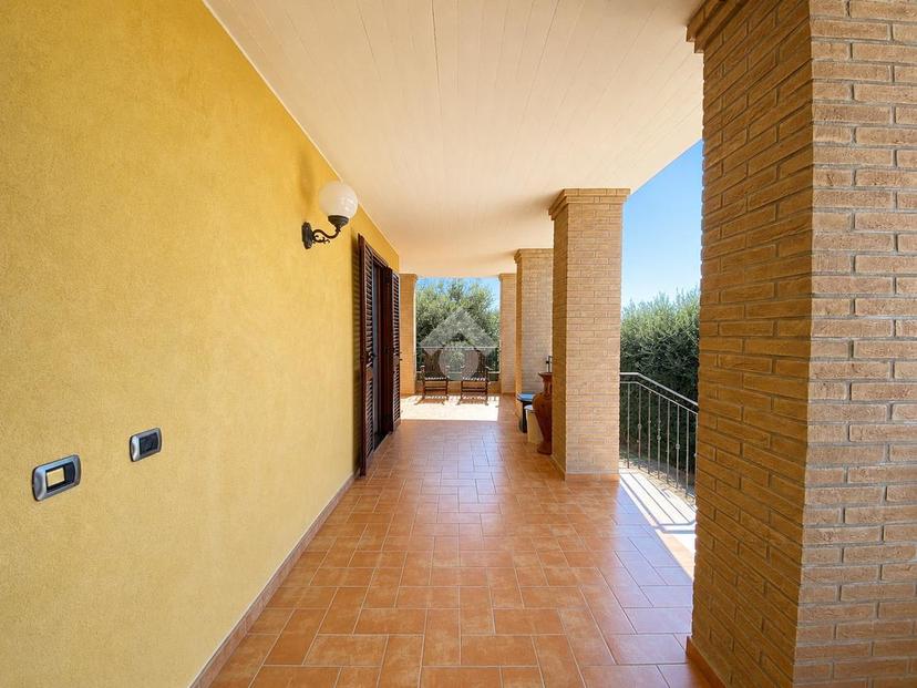 Villa in Via Piercecchi 32, Giulianova — foto 5 di 5