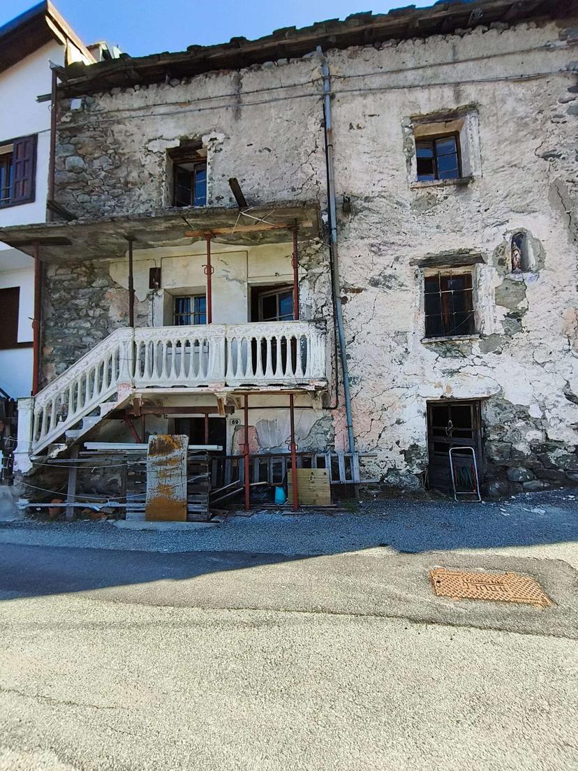 Rustico, Brissogne — foto 2 di 5
