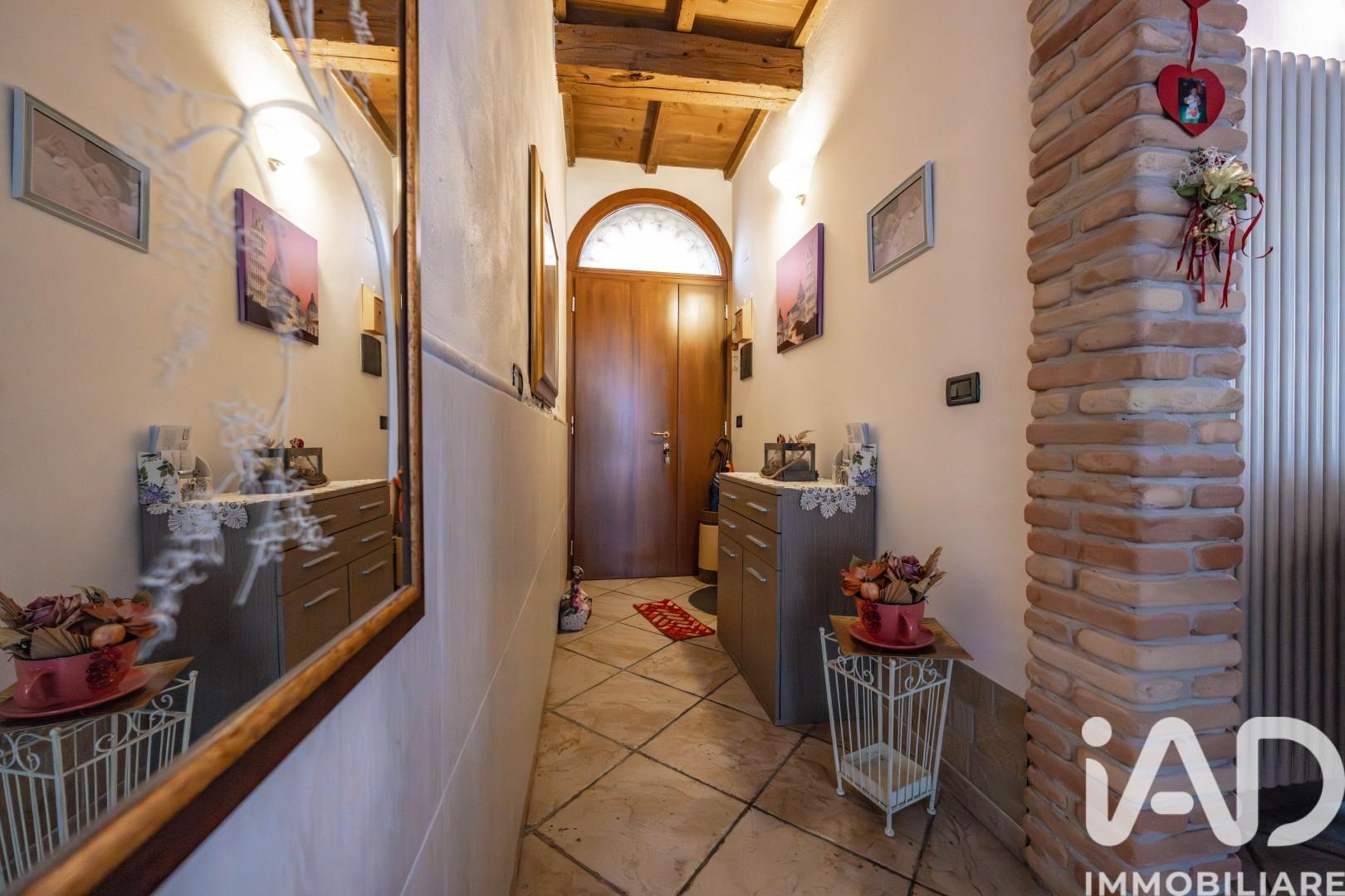 Villa a schiera in Via Baracchina 2/a, Fiscaglia