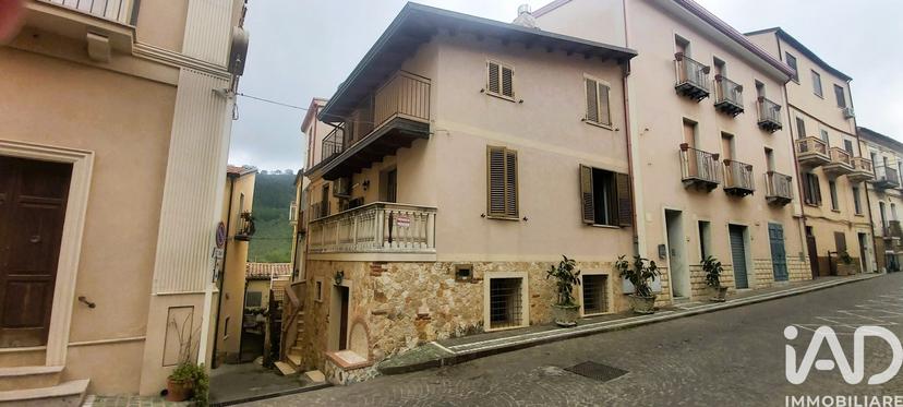 Casa indipendente in Corso IV Annunziata 6, Nocera Terinese — foto 4 di 5