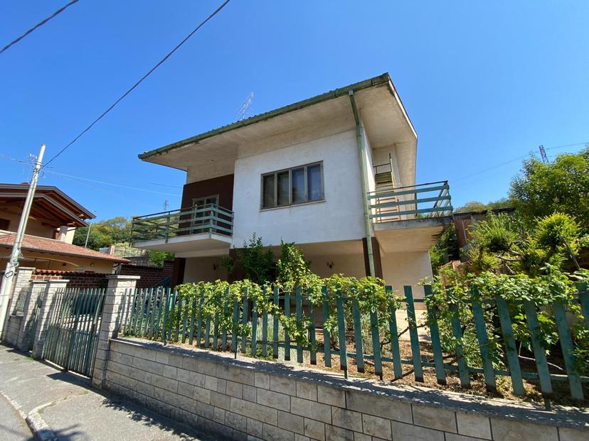 Villa unifamiliare, Fogliano Redipuglia — foto 3 di 5