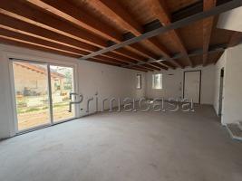 Casa indipendente in Via Crosare di Sotto 75, Pressana — foto 3 di 5