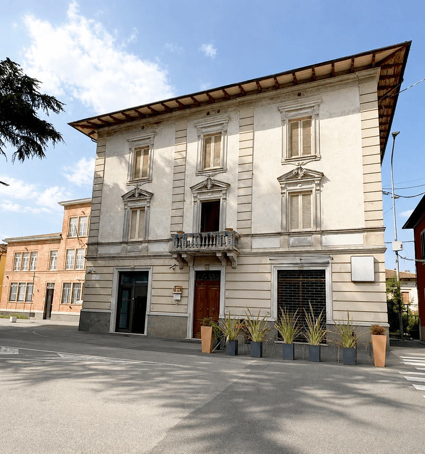 Appartamento, Barga