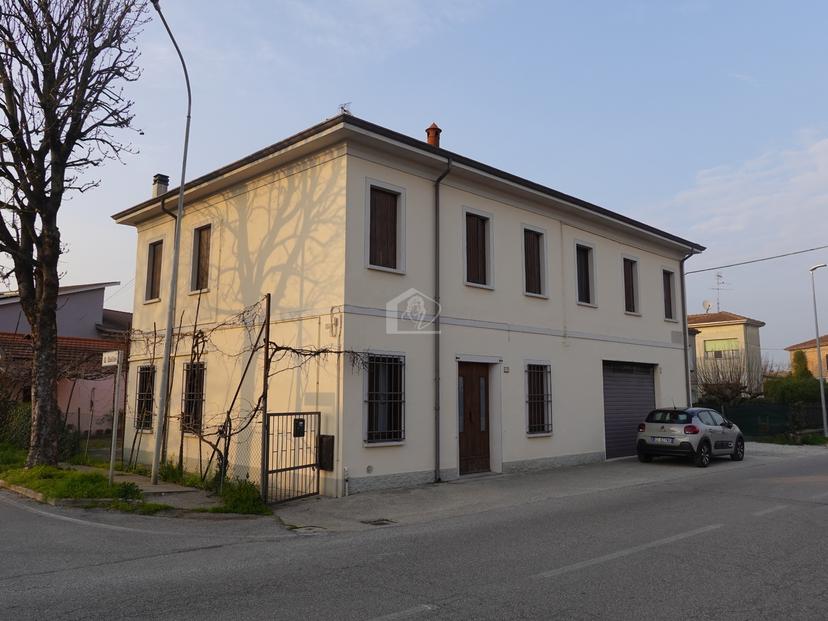 Casa indipendente, Suzzara — foto 4 di 5