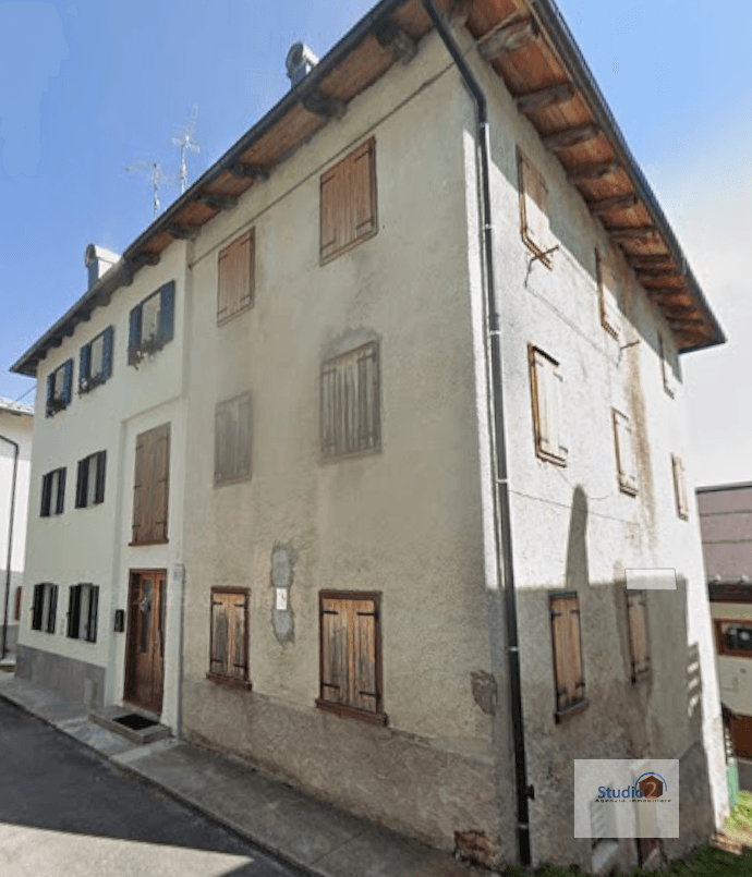 Trilocale in Via Gera, 13, Danta di Cadore — foto 5 di 5