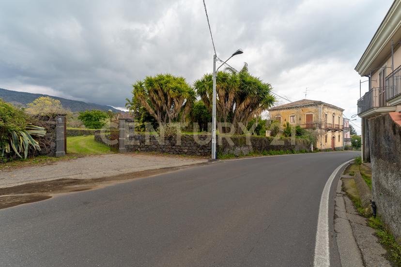 Casa indipendente in Via Armando Diaz 83, Zafferana Etnea — foto 4 di 5