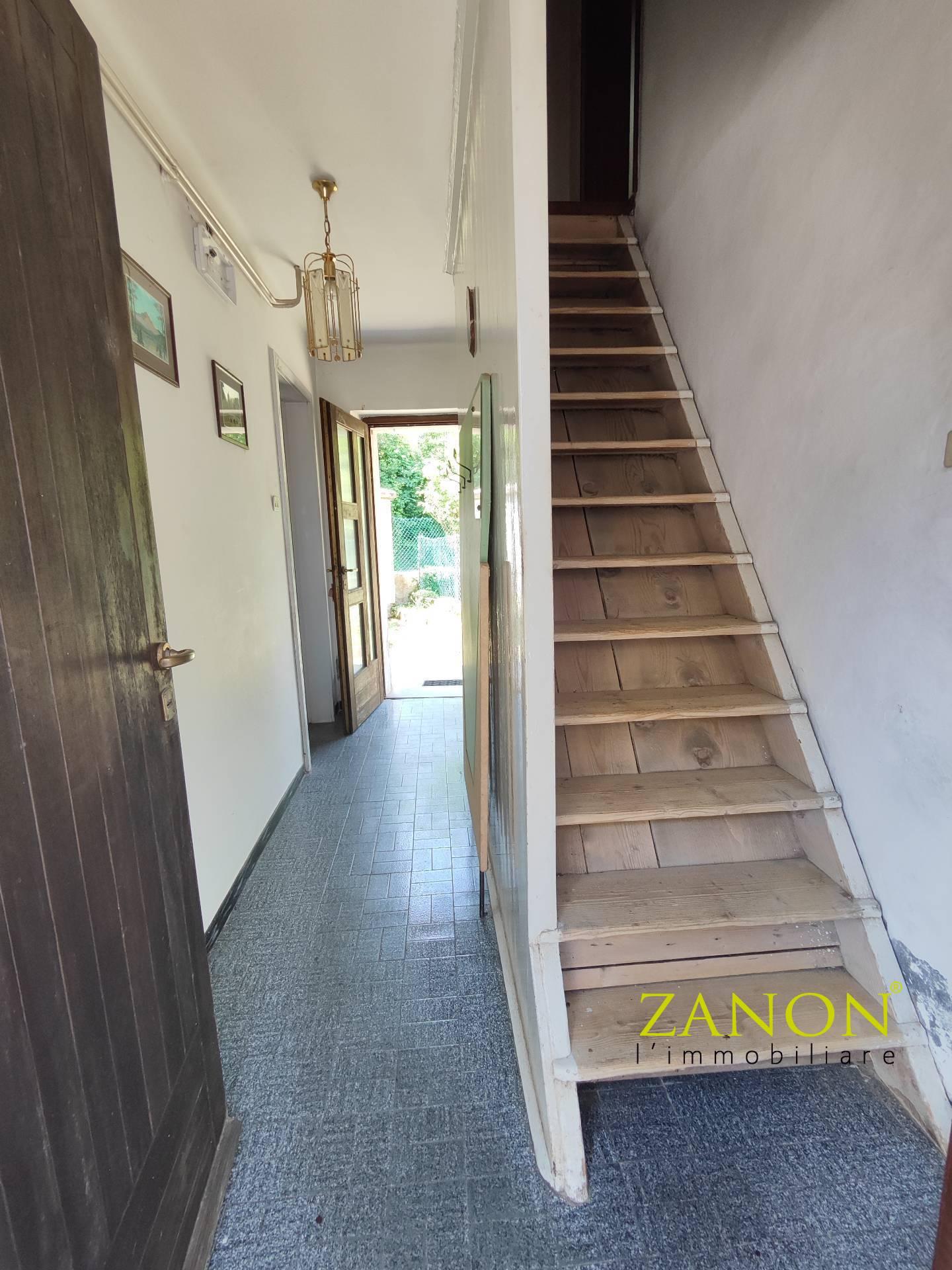 Casa indipendente in Via a. Pelicon 8, Savogna d'Isonzo