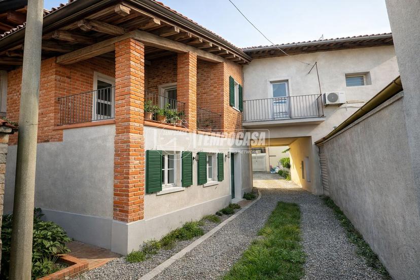 Appartamento in Via (Favria) Cesare Battisti, Favria — foto 2 di 5