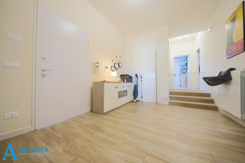 Villa in Via Lappane, Taranto — foto 3 di 5