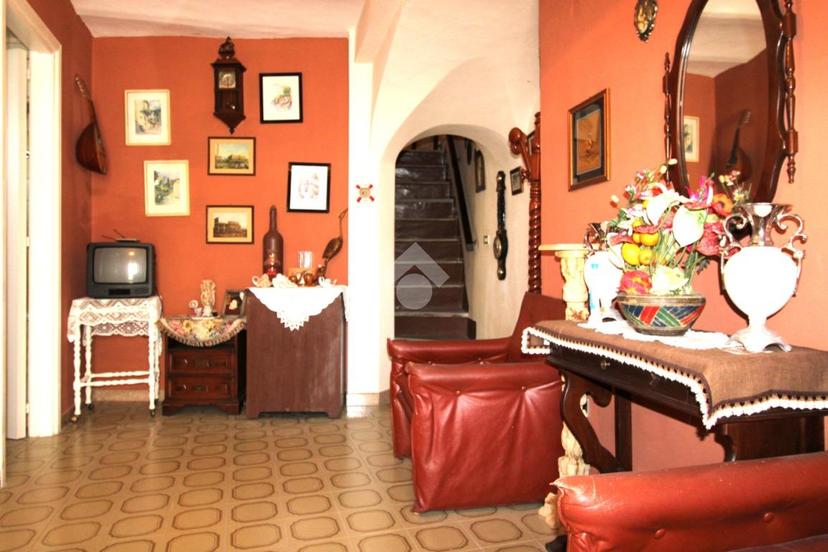 Casa indipendente in Via Molise 1, Ferrazzano — foto 5 di 5