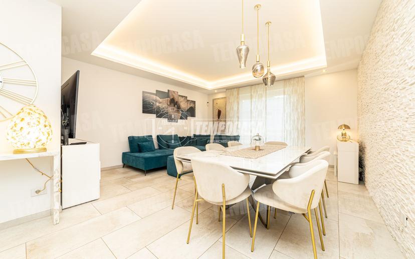 Appartamento in Via Antonio Meucci, Torre Boldone — foto 5 di 5
