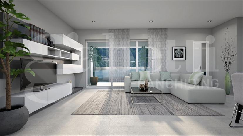 Villa plurifamiliare in Via Carducci 3, Vigonovo — foto 3 di 5