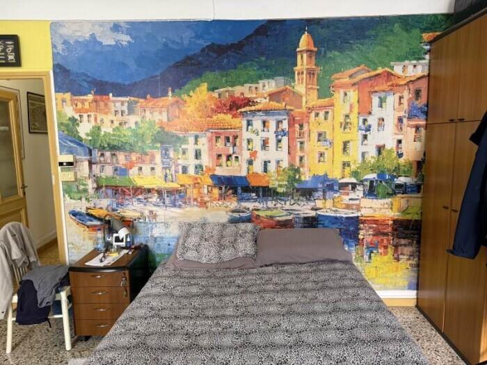 Quadrilocale in Via Roma, Santo Stefano al Mare — foto 3 di 5