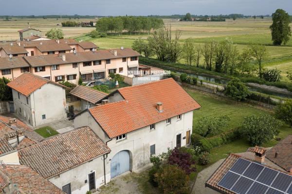 Cascina in Vicolo Cortile 19, Bereguardo — foto 3 di 5