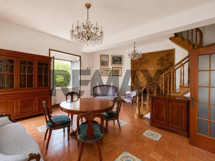 Villa in Via della Libertà 14, Falerna — foto 3 di 5