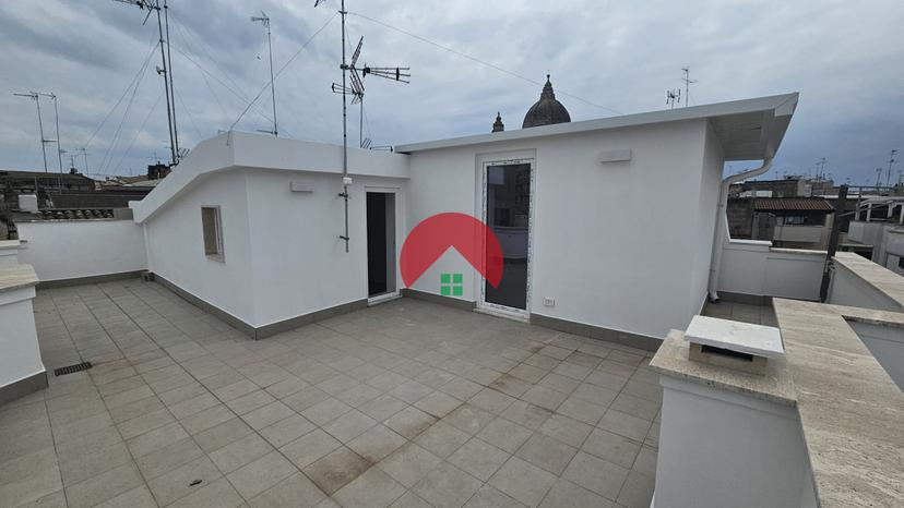 Attico in Via Galileo Galilei, Altamura — foto 4 di 5