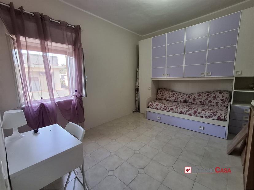 Quadrilocale in Via Timeo 6, Messina — foto 5 di 5