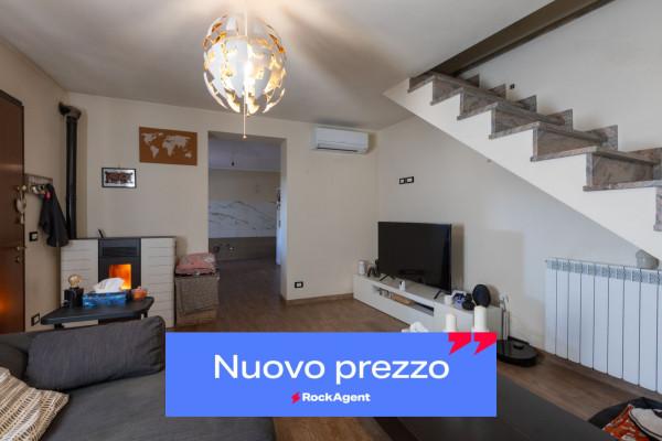 Terratetto unifamiliare in Via Mammianese Nord, Montecarlo — foto 3 di 5
