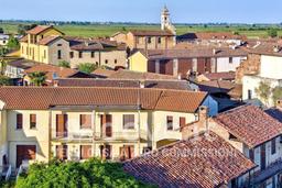 Villa in Via Gallarati 27, Tornaco