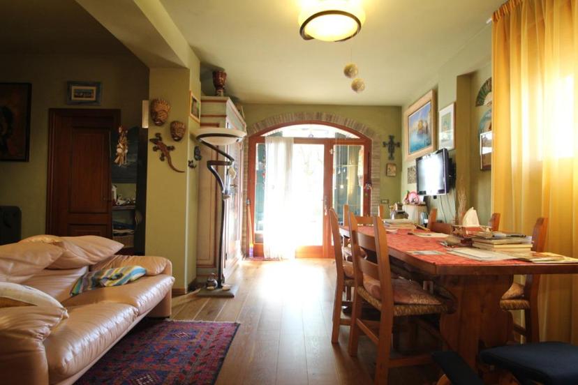 Casa indipendente in Via S. Tomaso 3838, Cesena — foto 3 di 5