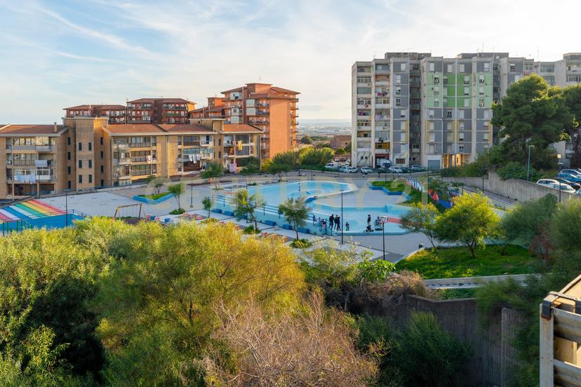 Appartamento in Viale Bummacaro 21, Catania