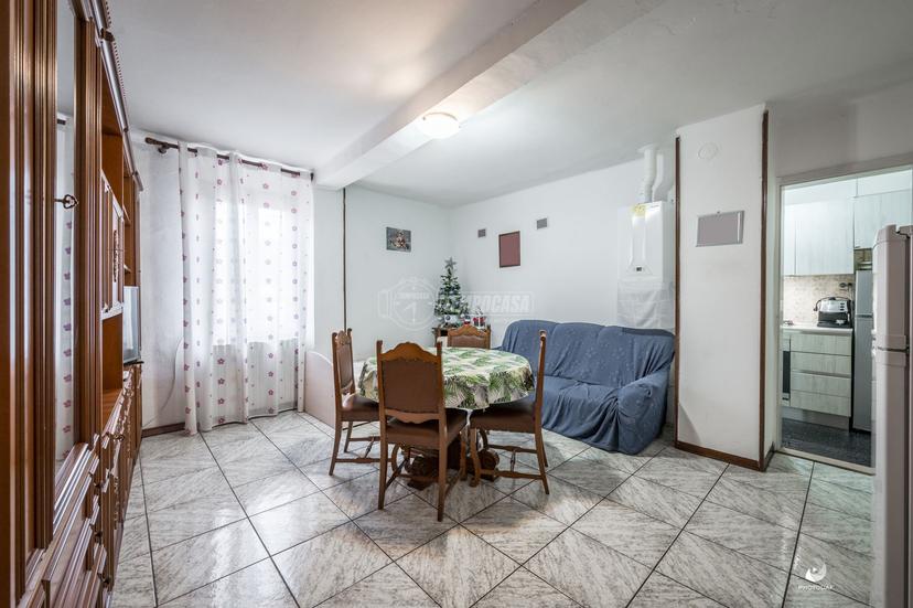 Bilocale in Via dei Mille 145, Castelfranco Emilia — foto 5 di 5