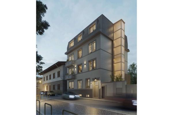 Bilocale in Via della Vittoria 85, Legnano