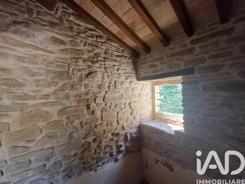 Villa in Via Nazionale, Mercatello sul Metauro — foto 3 di 5