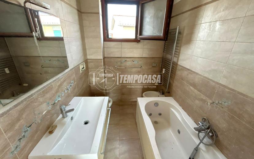 Trilocale, Roma