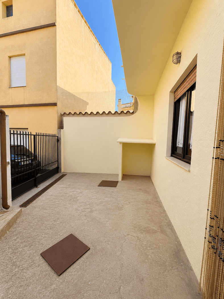 Casa indipendente in Via Spano , San Vito — foto 2 di 5