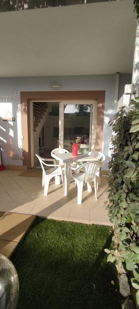 Villa a schiera in Via Australia , Viddalba