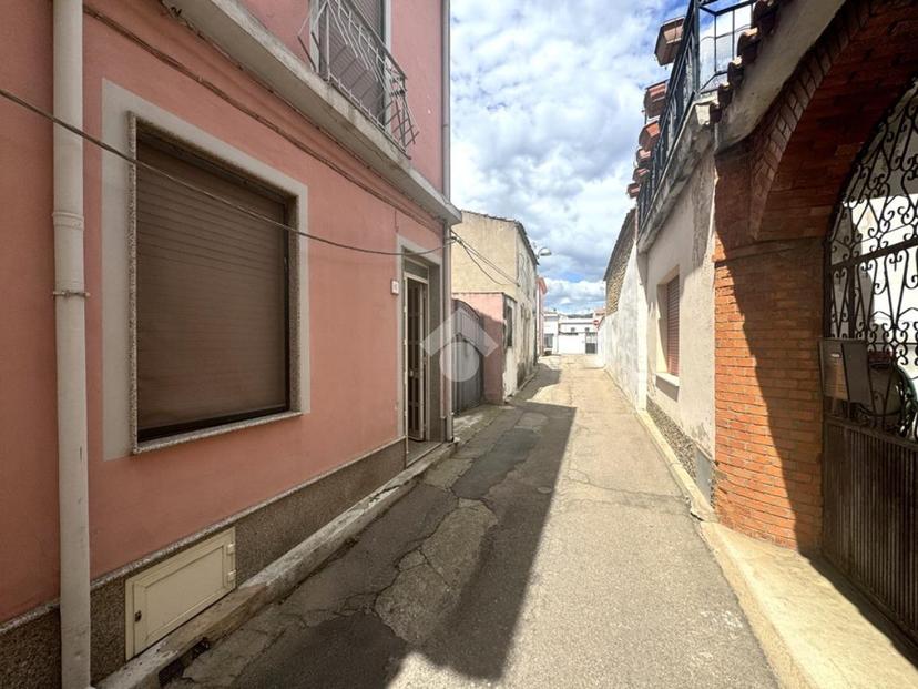 Trilocale in Via Cavallotti 14, Tortolì — foto 2 di 5