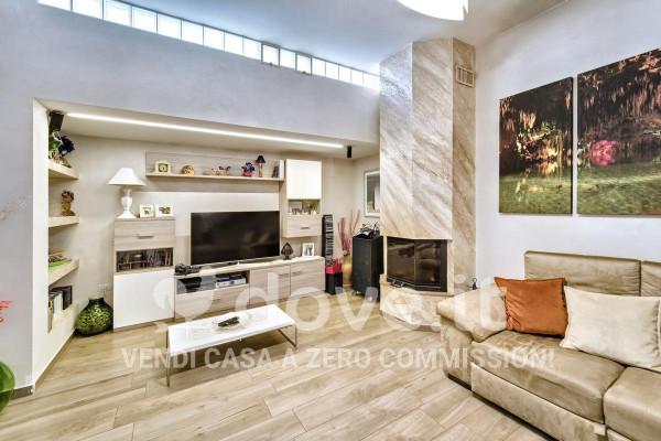Villa in Via Tevere 7, Matera — foto 3 di 5